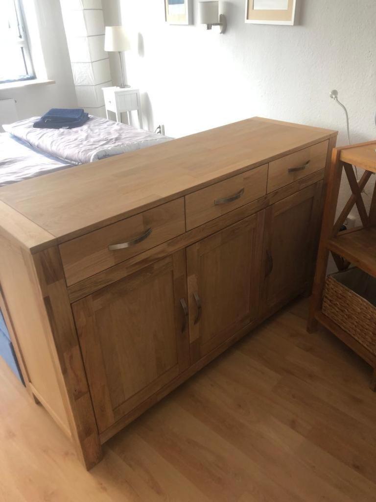 Ferienwohnung-Strandkorb シュレースヴィヒ エクステリア 写真