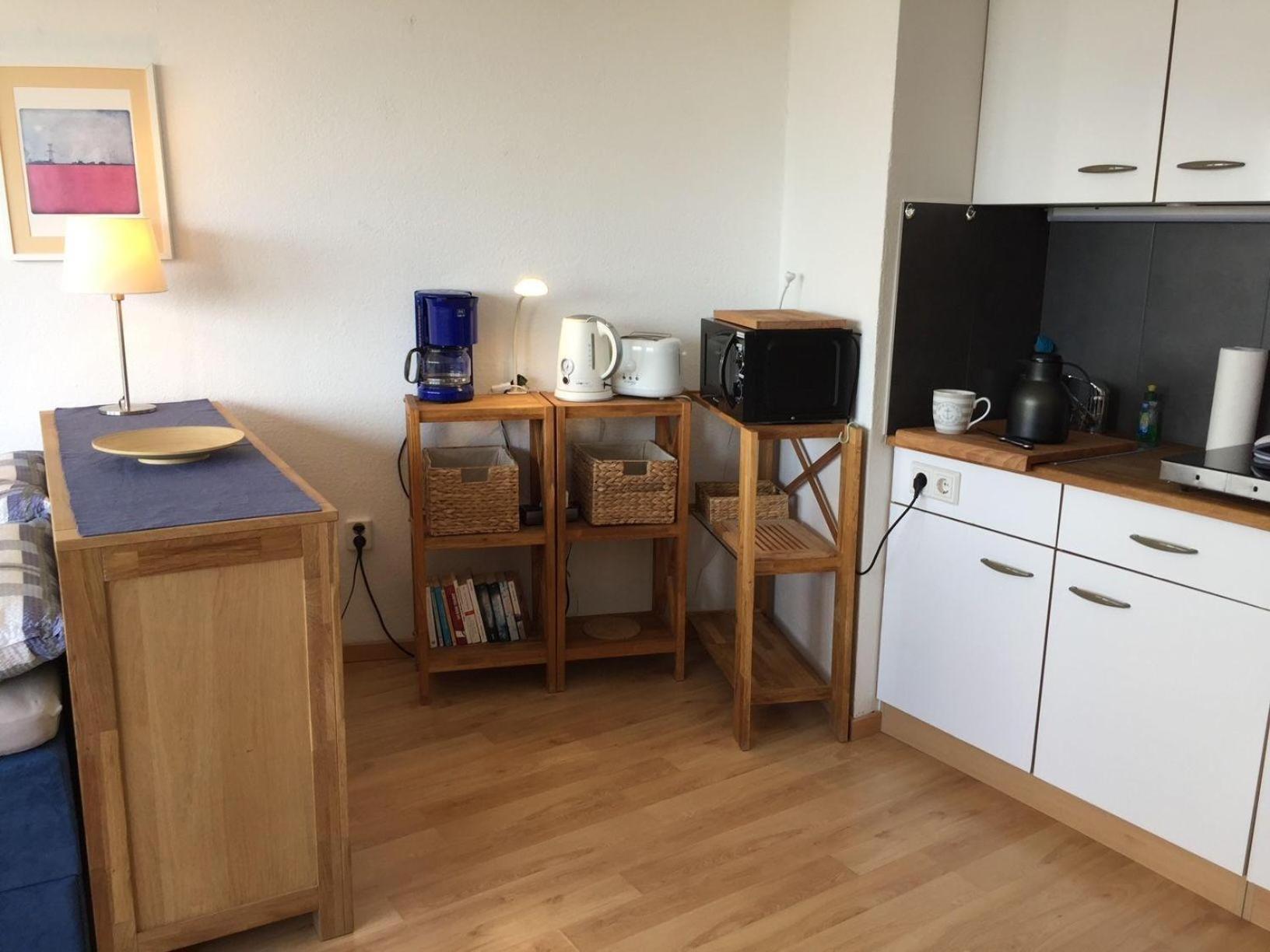 Ferienwohnung-Strandkorb シュレースヴィヒ エクステリア 写真