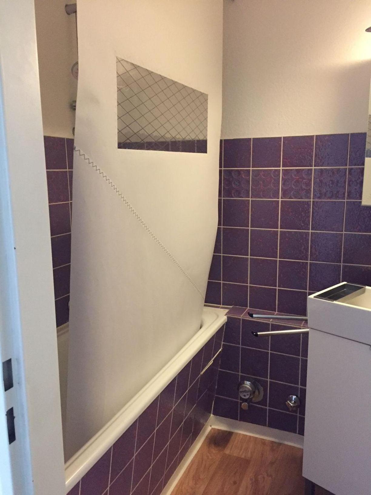 Ferienwohnung-Strandkorb シュレースヴィヒ エクステリア 写真