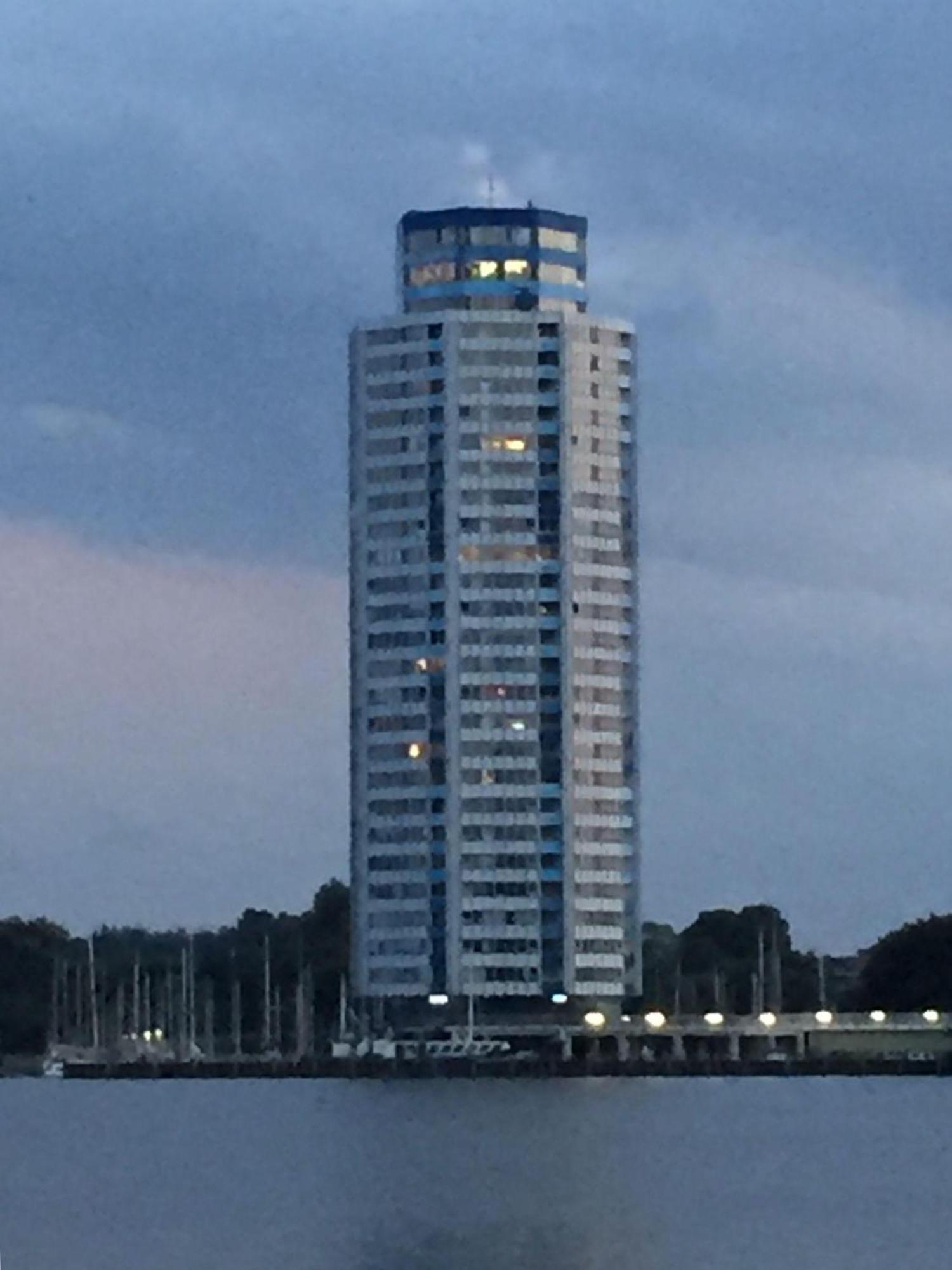 Ferienwohnung-Strandkorb シュレースヴィヒ エクステリア 写真